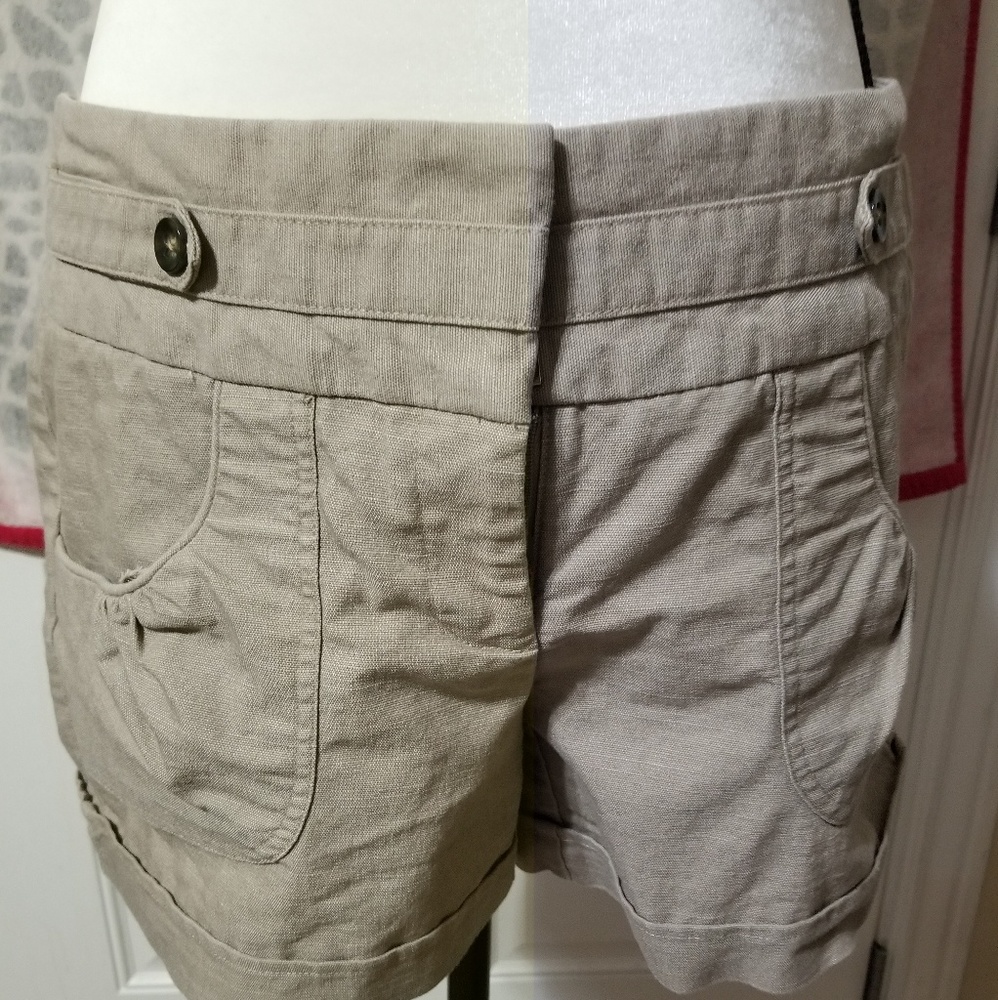 Dressy Shorts
